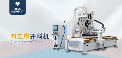 想要延長(zhǎng)數(shù)控開料機(jī)的壽命，應(yīng)正確操作
