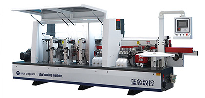 全自動(dòng)封邊機(jī)的型號(hào)有哪些？具體功能是什么？
