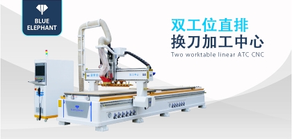 什么樣的數(shù)控開料機(jī)質(zhì)量好？與品牌有大關(guān)系！