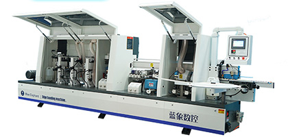 全自動封邊機(jī)封邊出現(xiàn)故障怎么辦，藍(lán)象數(shù)控來為您支招