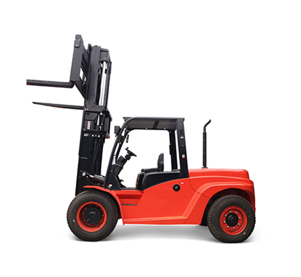 8.010.0噸內(nèi)燃叉車