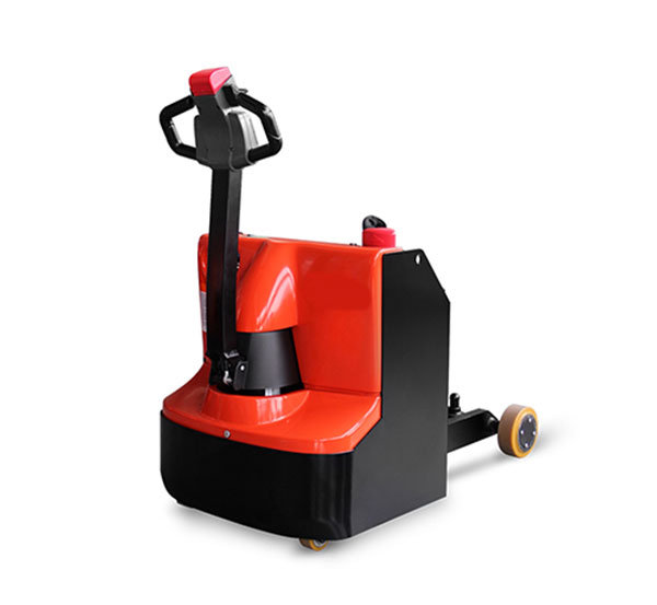 3.05.0噸步行式電動牽引車