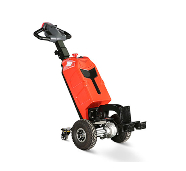 1.0噸步行式電動牽引車