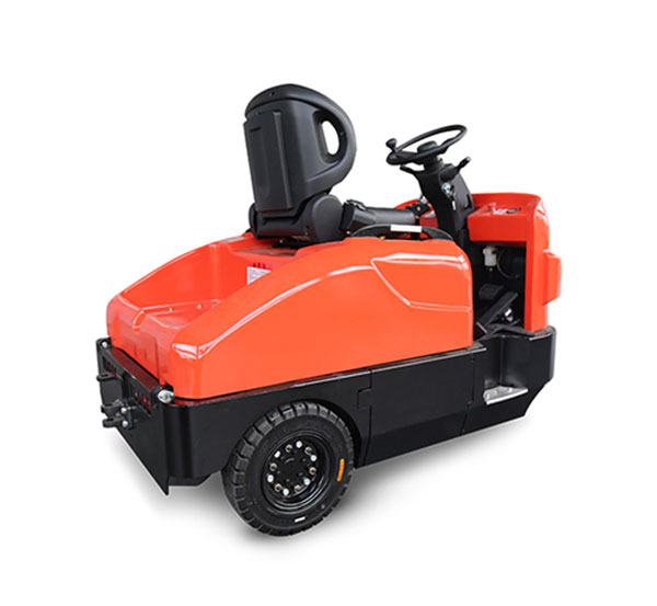 2.03.04.0噸電動牽引車（S：電子轉向）