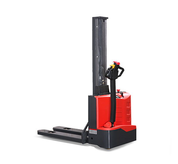 1.2噸電動堆高車