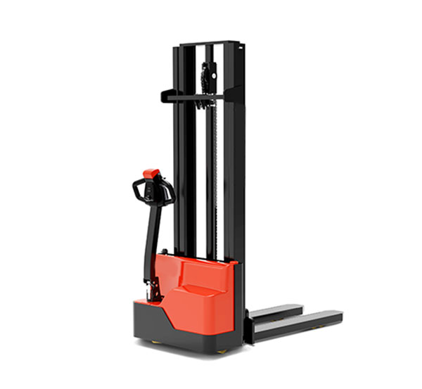 1.2噸電動堆高車