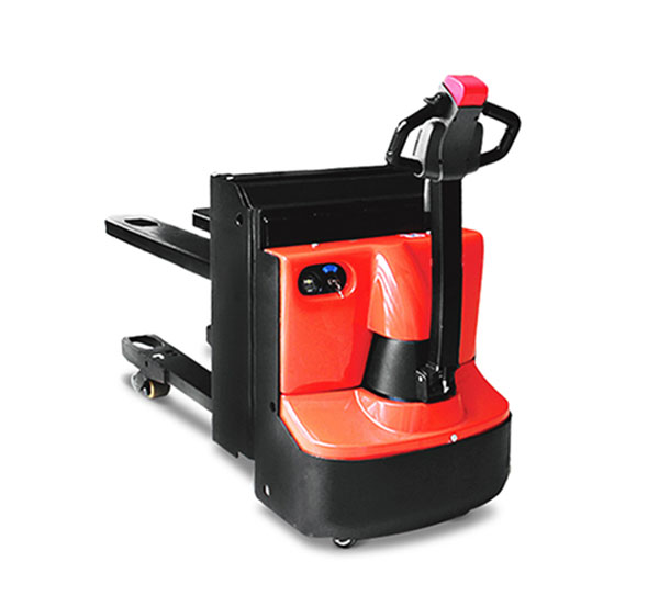 2.0噸電動搬運車