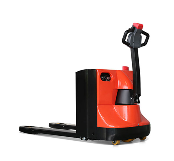 2.02.5噸電動搬運車