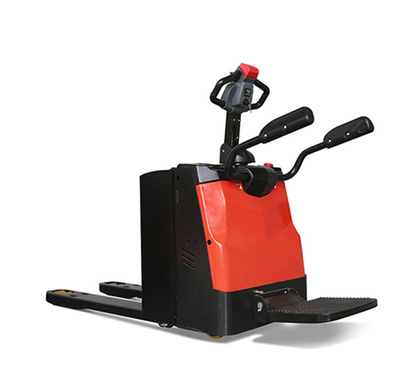 2.0噸電動搬運車