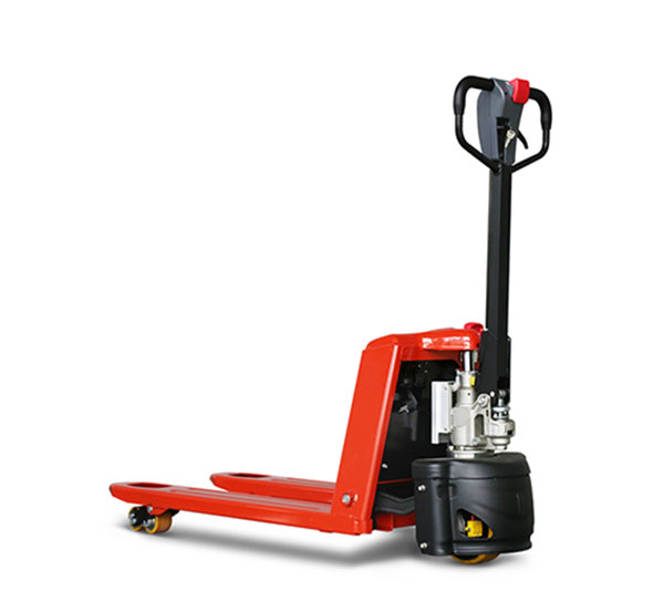 1.5噸半電動搬運車