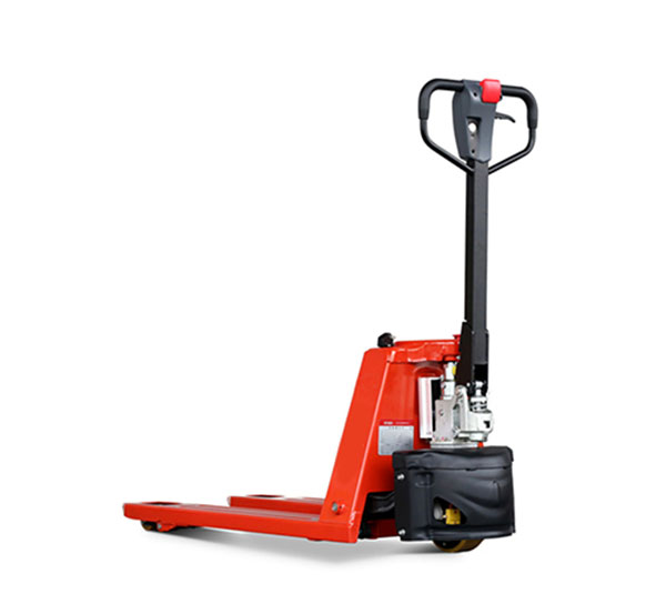 1.8噸半電動搬運車