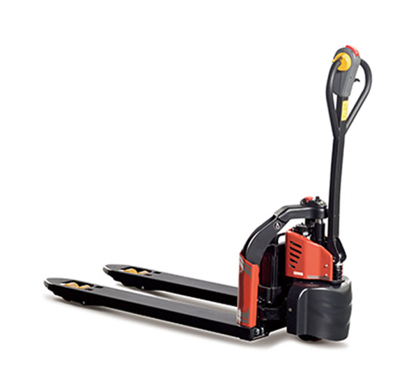 1.2噸電動搬運車