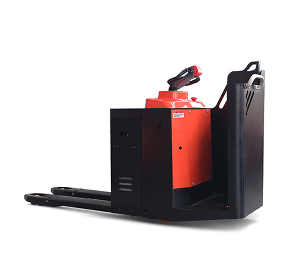 2.0噸電動搬運車