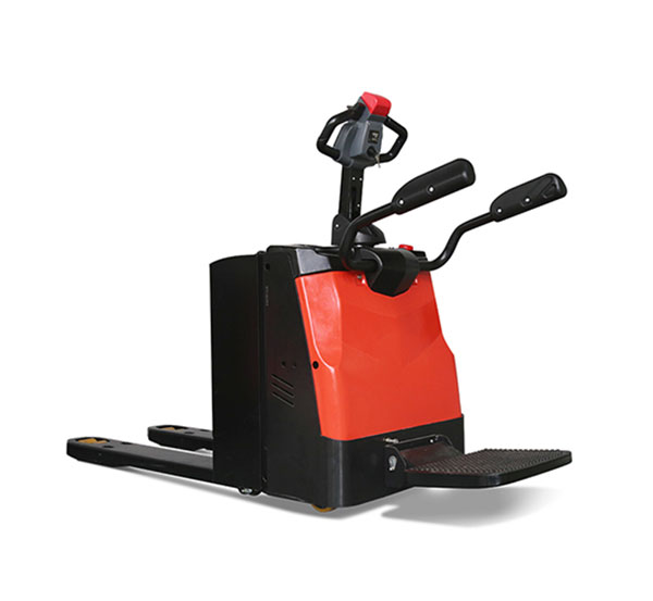 2.53.0噸電動搬運車